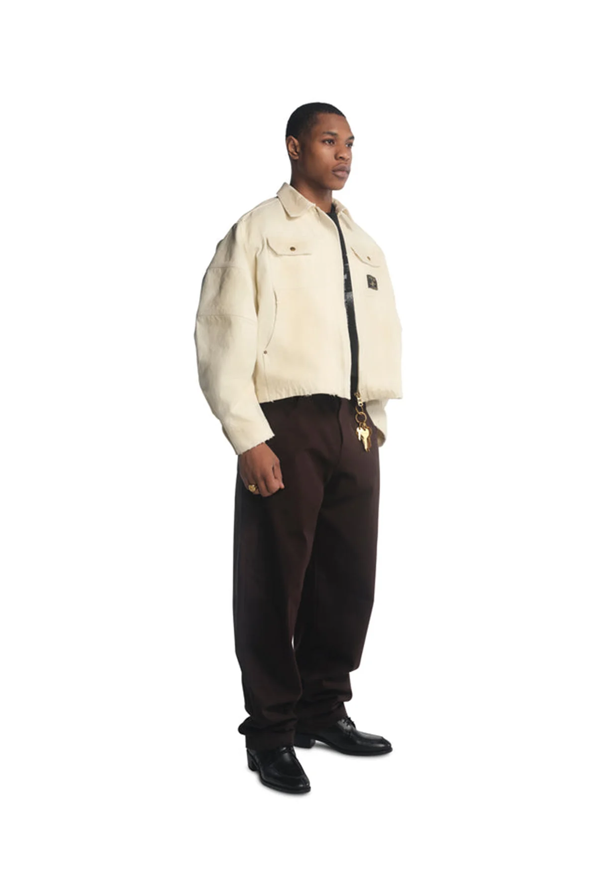 WILLY CHAVARRIA | STOCKTON WORK JACKET - Image 6