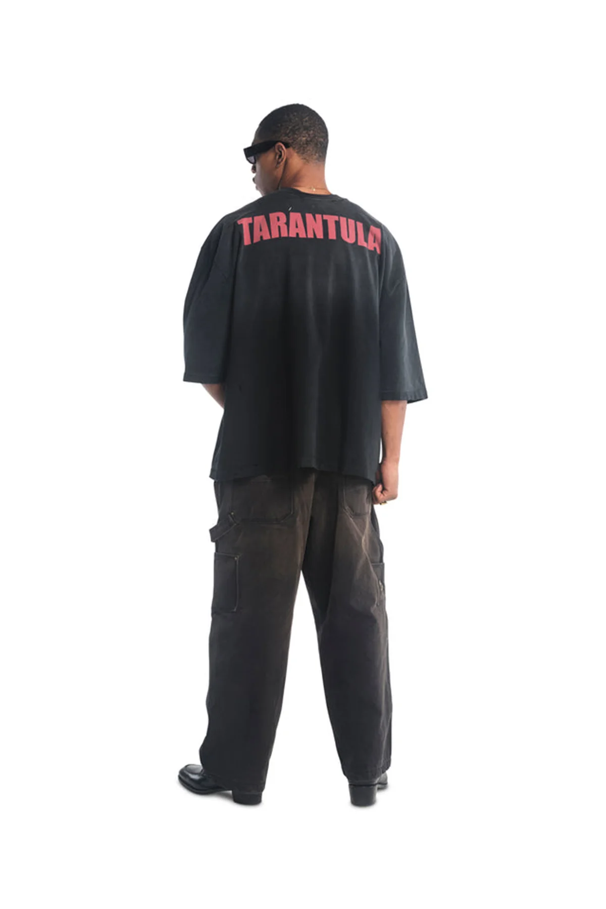 WILLY CHAVARRIA | TARANTULA BUFFALO TEE - Image 5