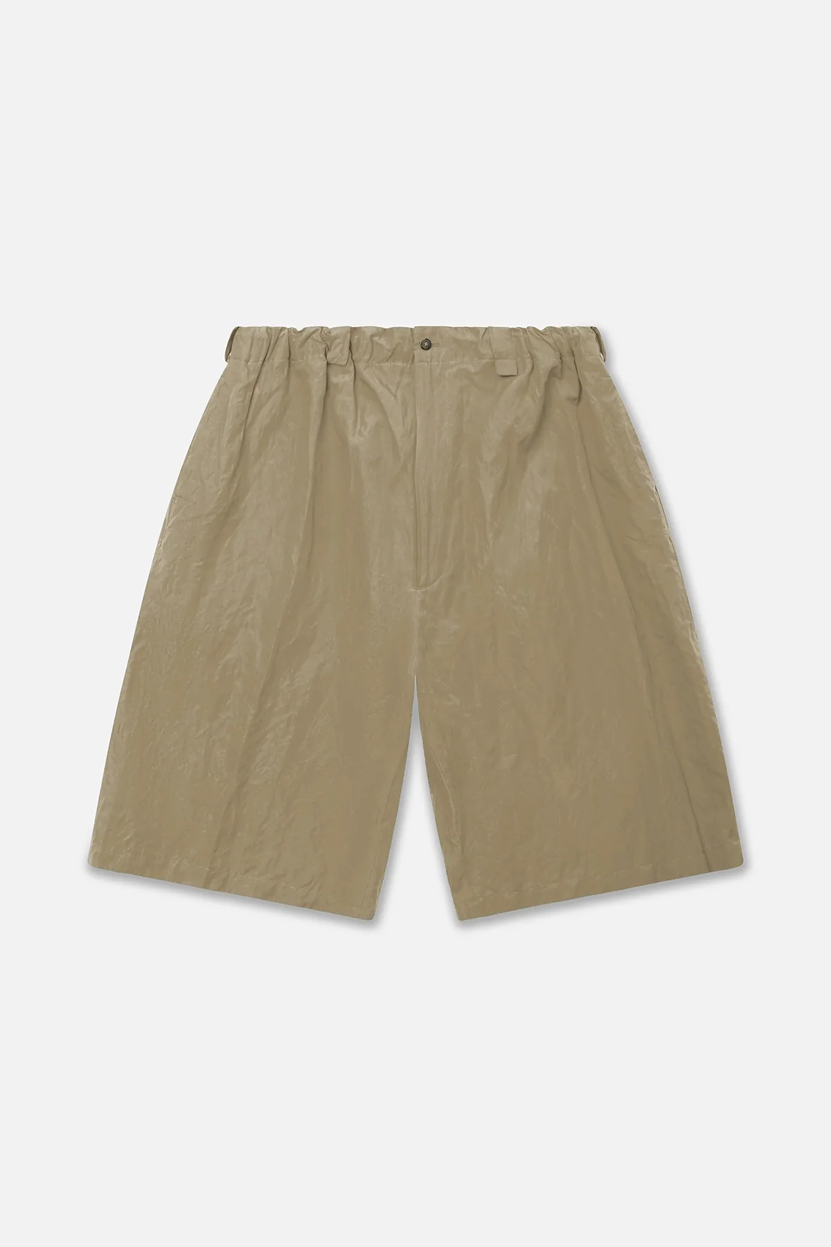 WILLY CHAVARRIA | TOLUCA SHORTS - Image 4