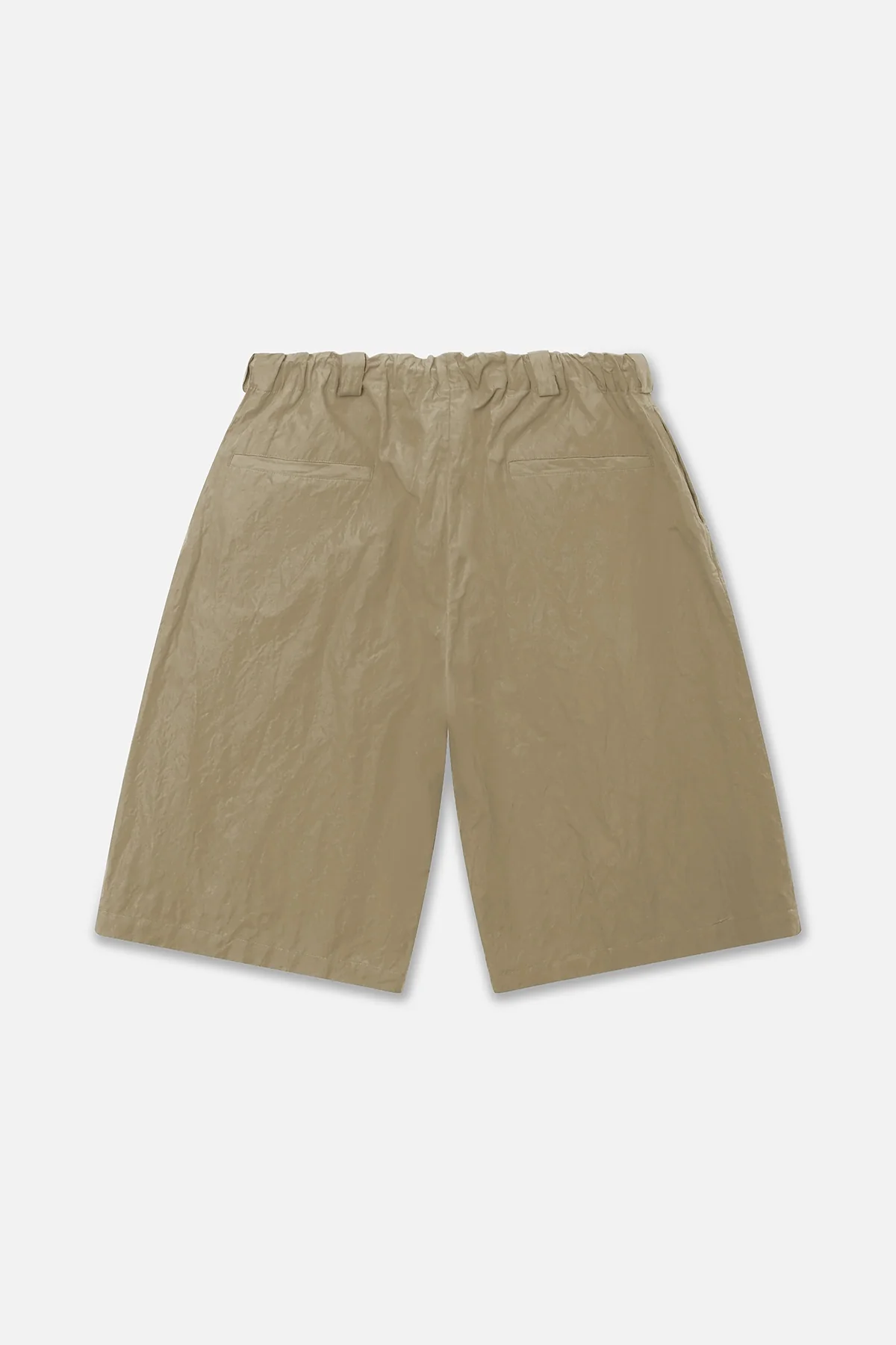 WILLY CHAVARRIA | TOLUCA SHORTS - Image 5