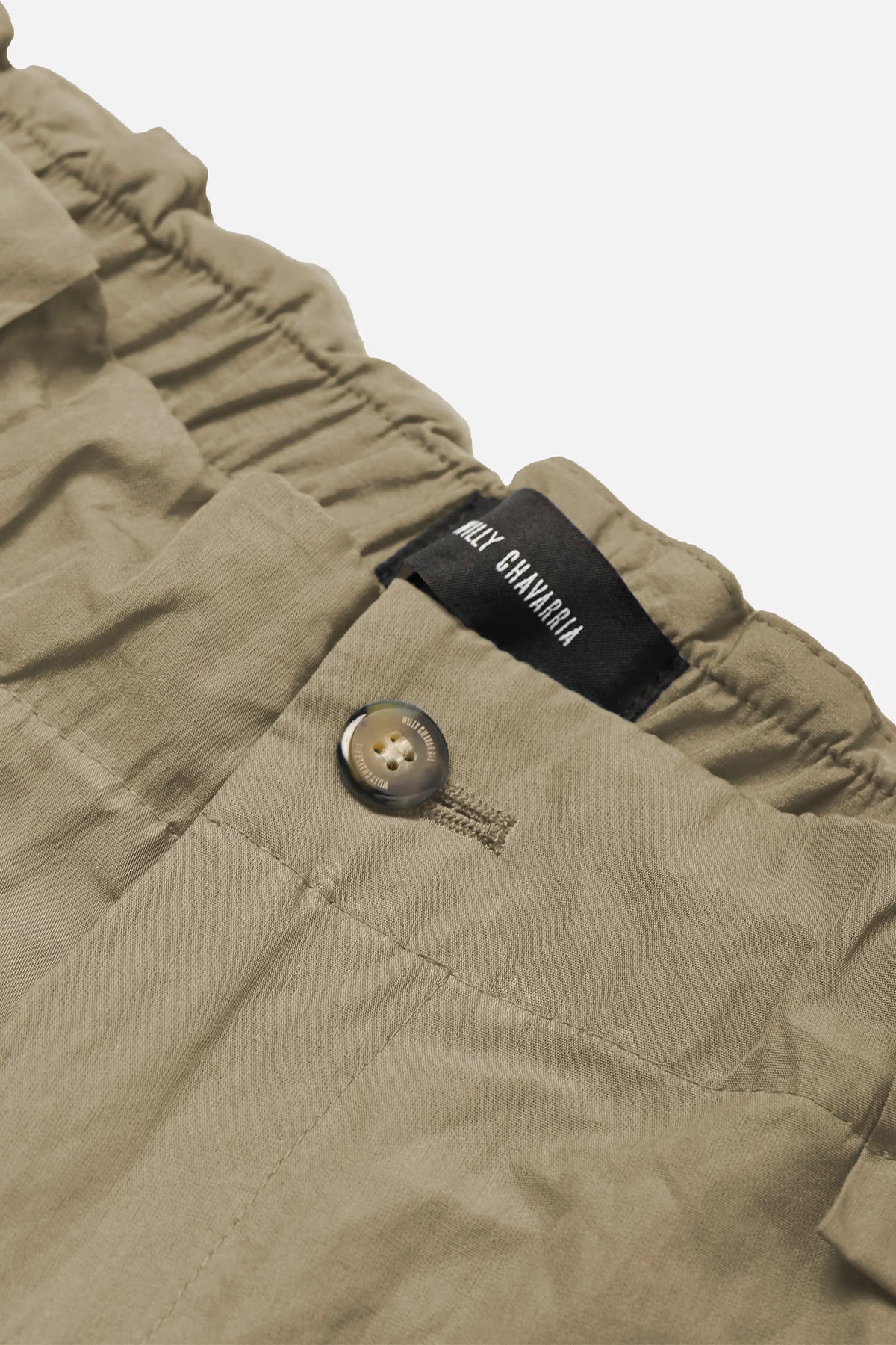 WILLY CHAVARRIA | TOLUCA SHORTS - Image 6