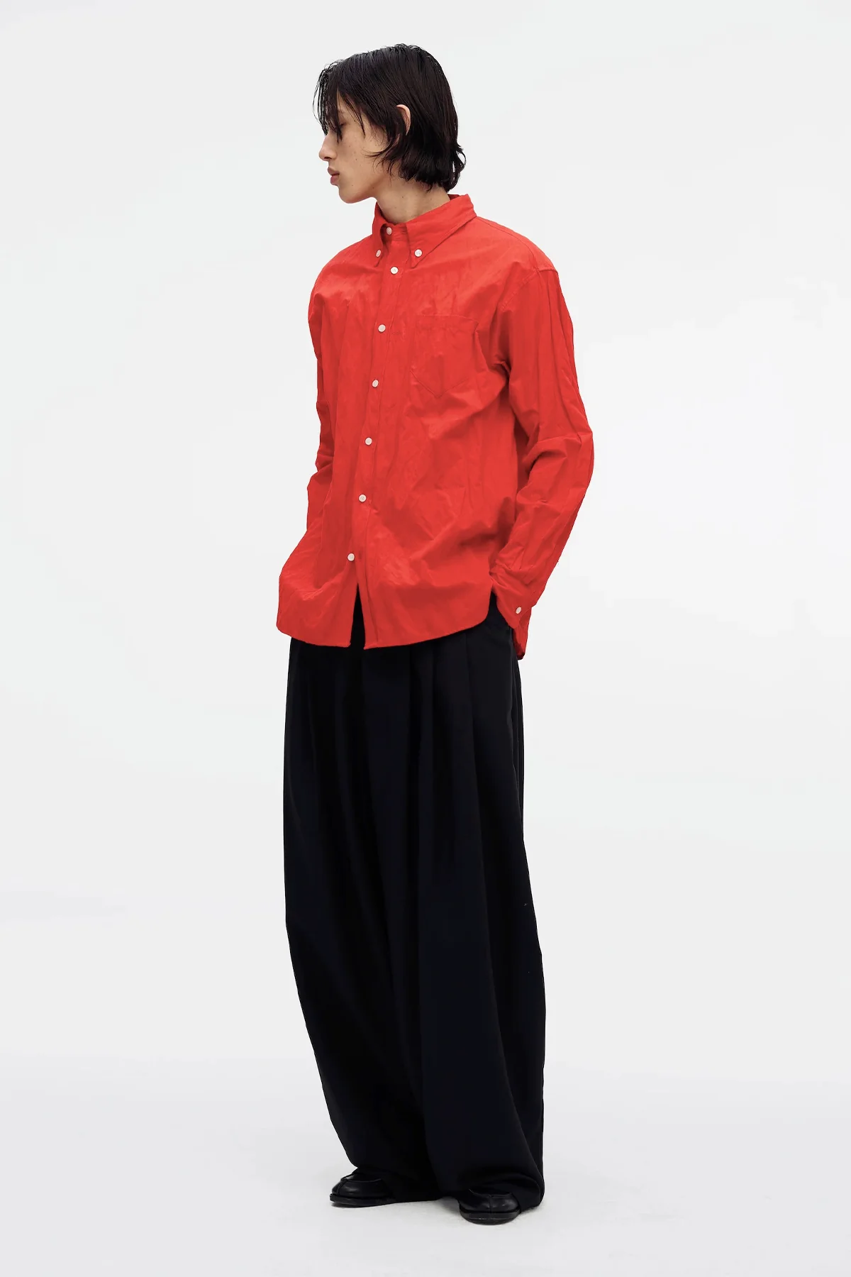 WILLY CHAVARRIA | VETERANO SHIRT - Image 2