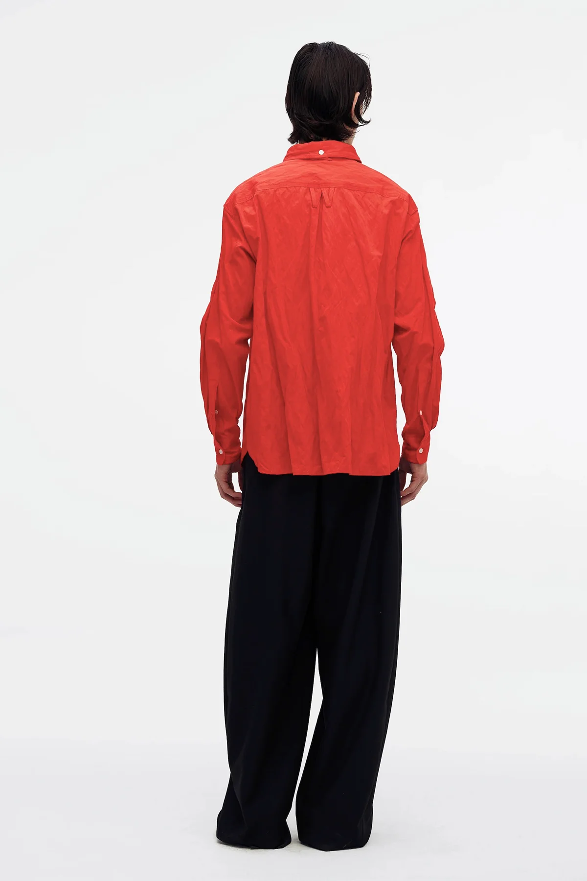 WILLY CHAVARRIA | VETERANO SHIRT - Image 3