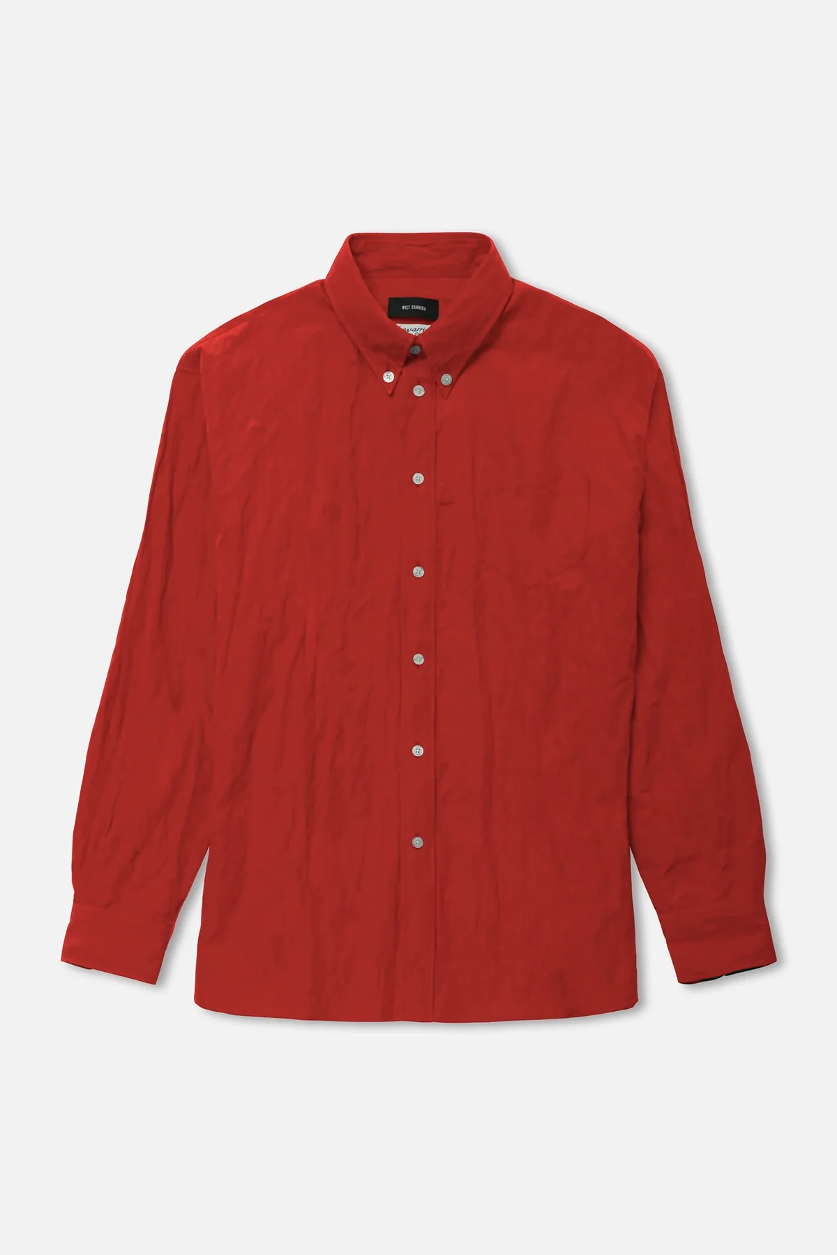 WILLY CHAVARRIA | VETERANO SHIRT - Image 4