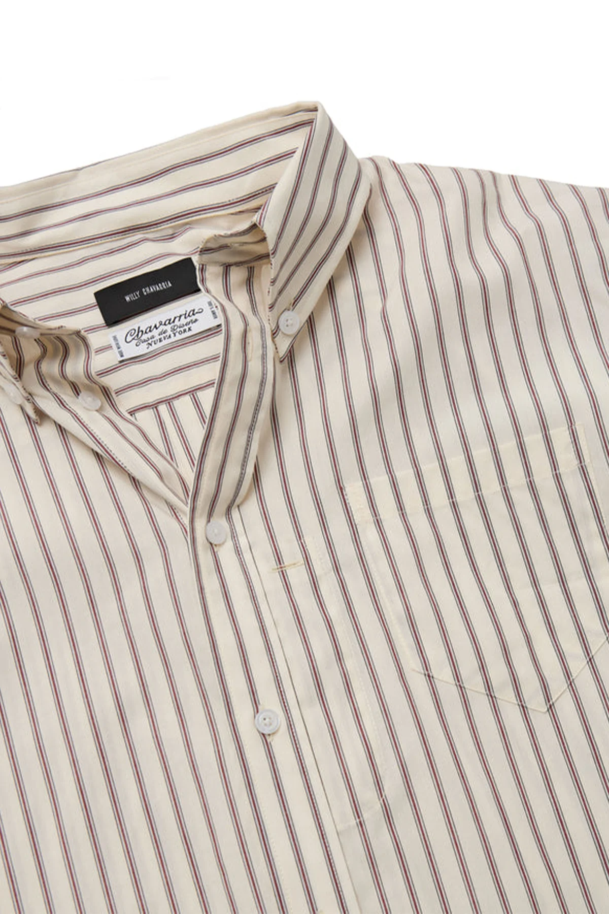 WILLY CHAVARRIA | VETERANO SHIRT - Image 3
