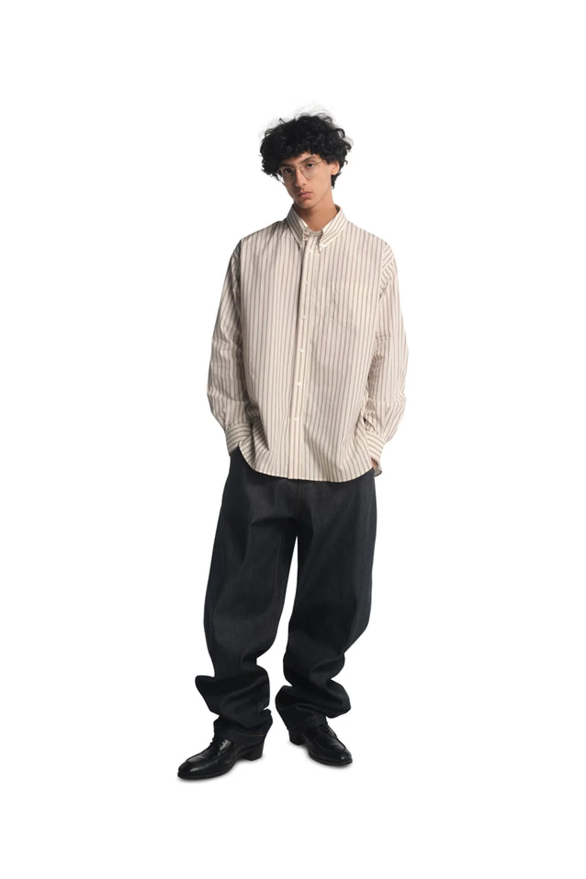 WILLY CHAVARRIA | VETERANO SHIRT - Image 4