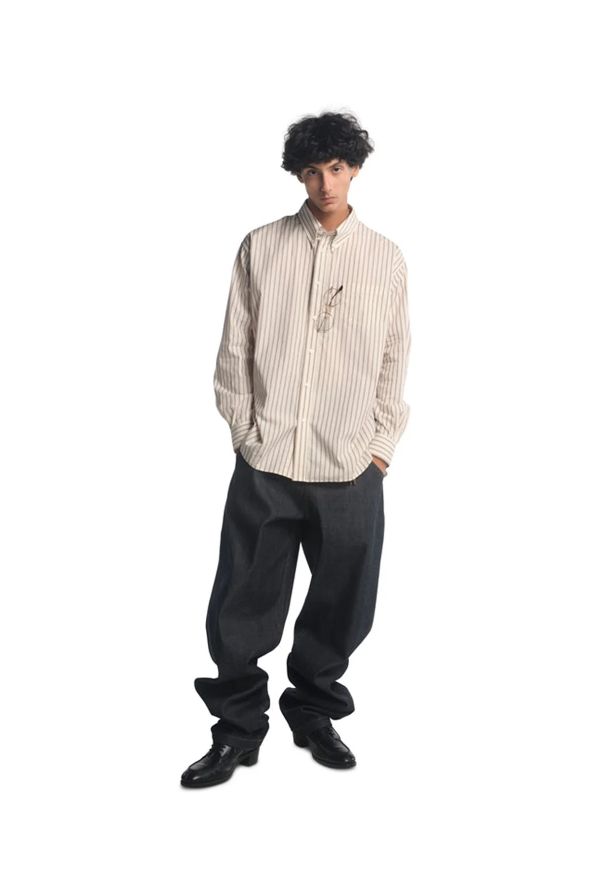 WILLY CHAVARRIA | VETERANO SHIRT - Image 5