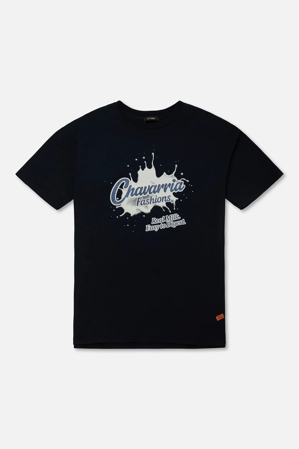 WILLY CHAVARRIA | WILLY LECHE EASY TEE - Image 3