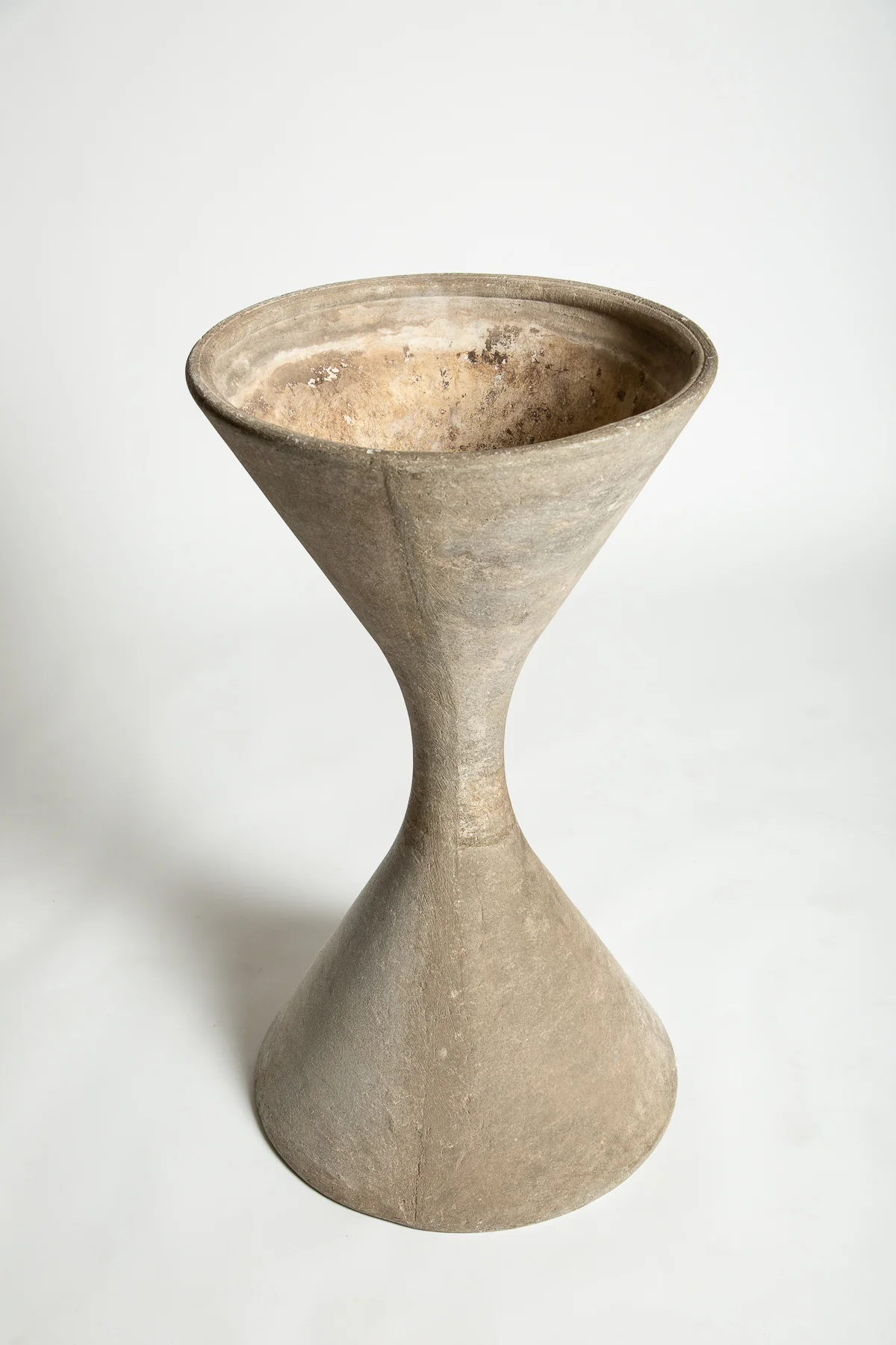 MAXFIELD PRIVATE COLLECTION | LARGE WILLY GUHL DIABOLO PLANTER - Image 2