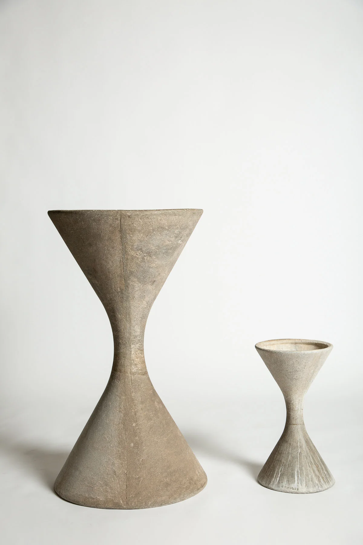 MAXFIELD PRIVATE COLLECTION | LARGE WILLY GUHL DIABOLO PLANTER - Image 4