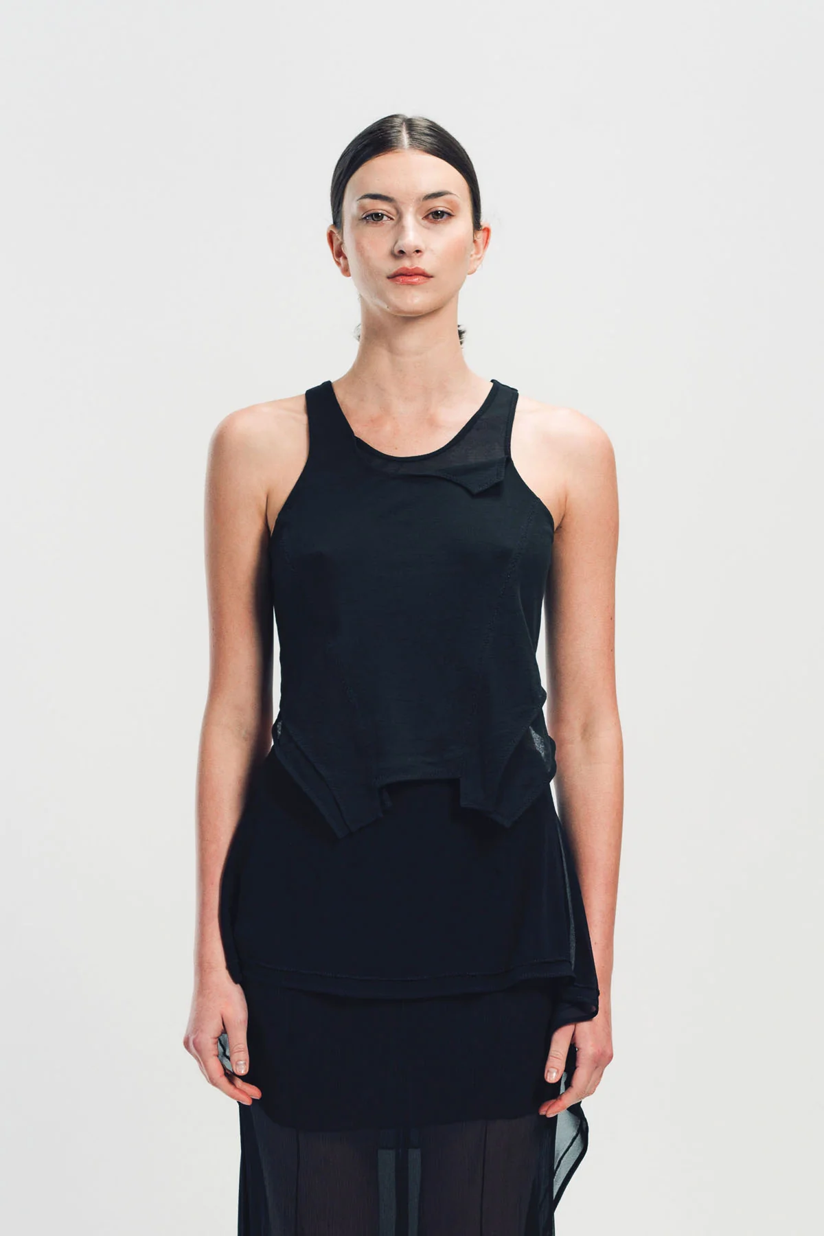 YEHUAFAN | TANK TOP - Image 2