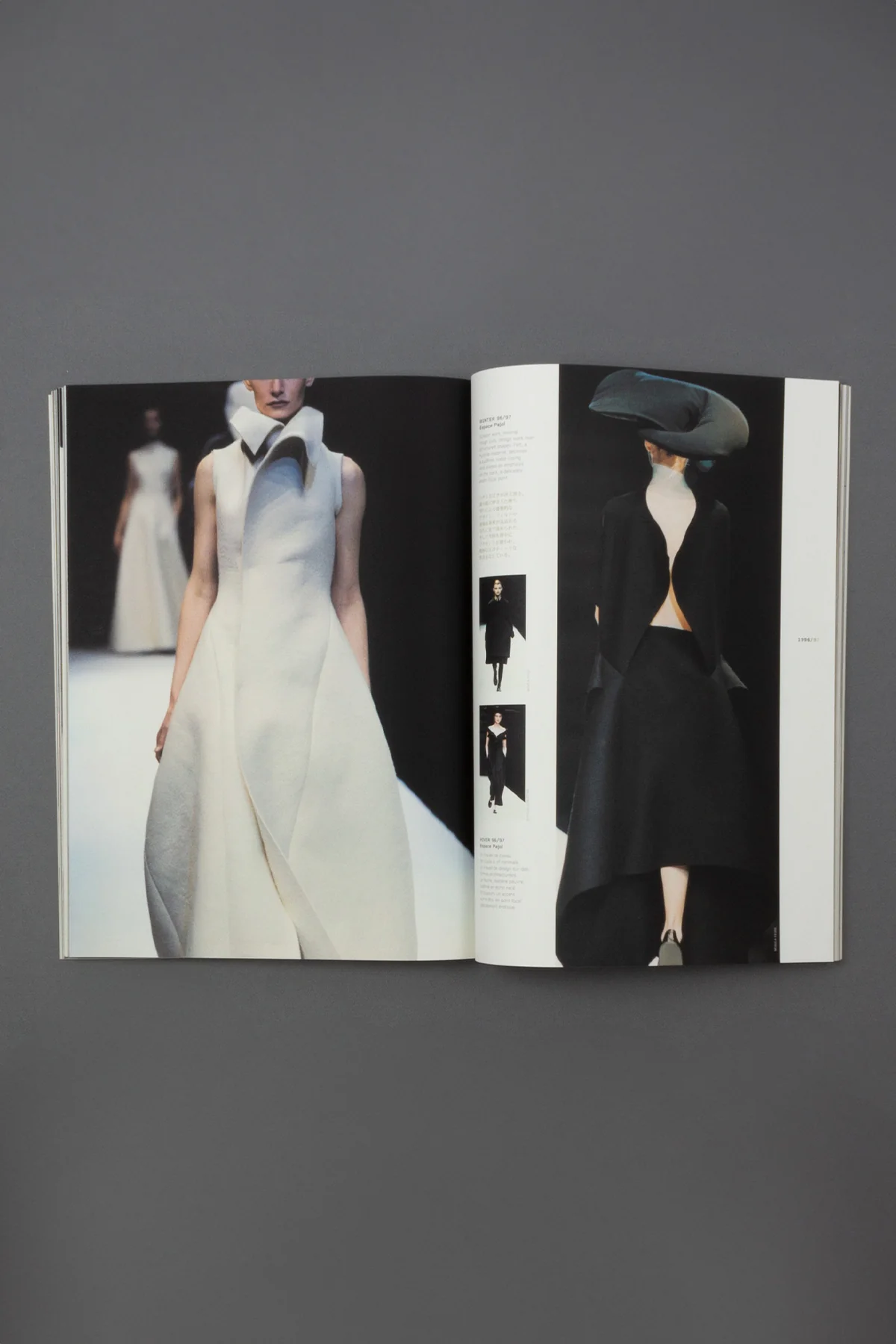 YOHJI YAMAMOTO | TALKING TO MYSELF - Image 2