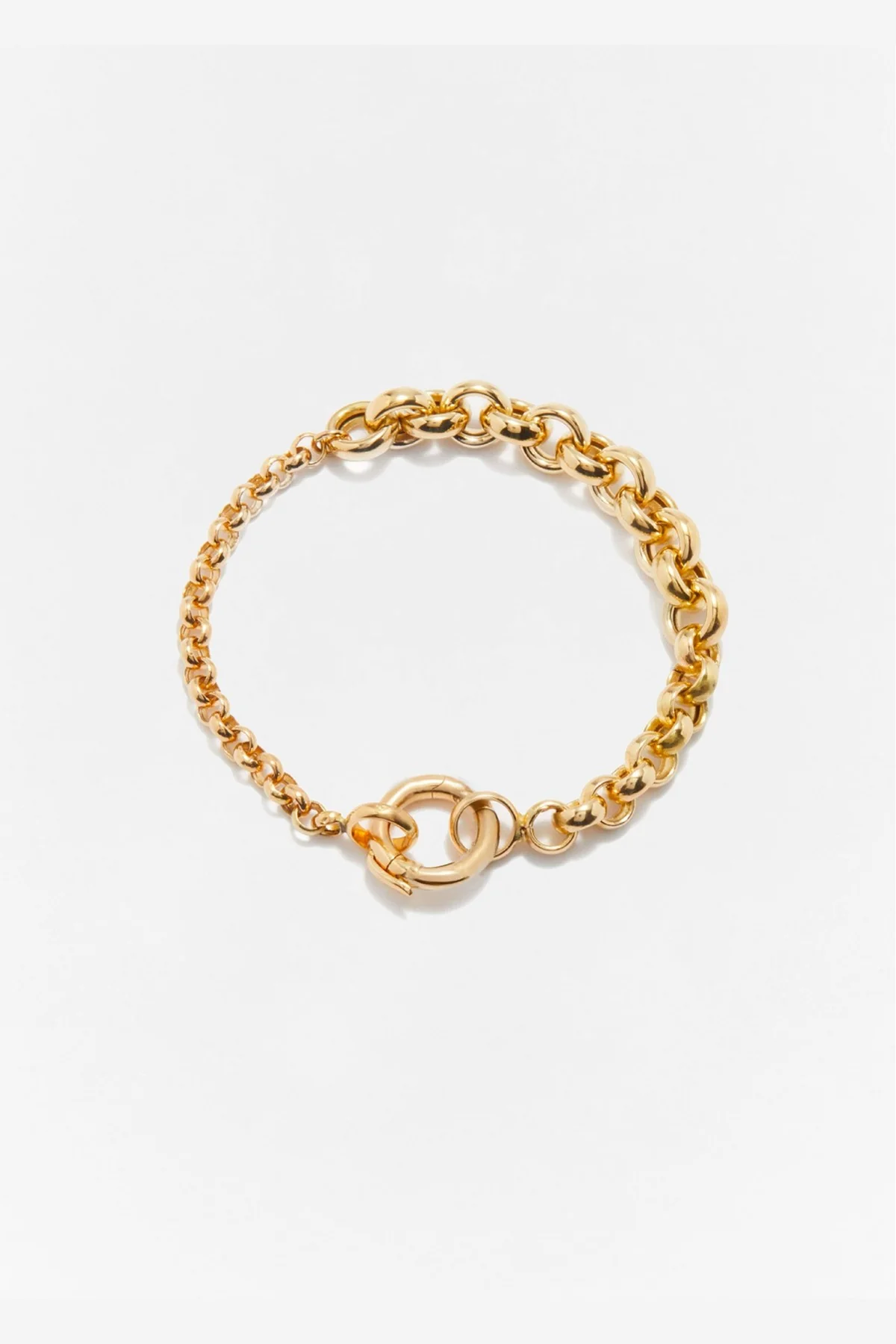 YVONNE LÉON | JASERON BRACELET