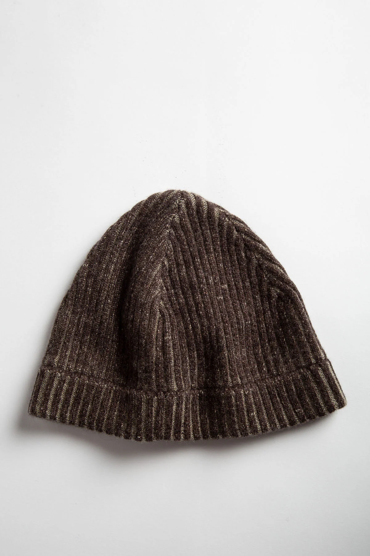 ZIGGY CHEN | CUFFED BEANIE - Image 2